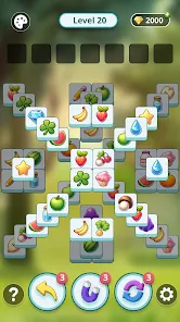 Tile Park Mod APK screenshot 1