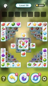 Tile Park Mod APK screenshot 2