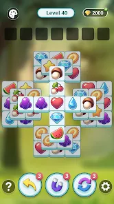 Tile Park Mod APK screenshot 3