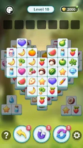 Tile Park Mod APK screenshot 4