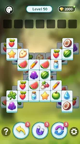 Tile Park Mod APK screenshot 5