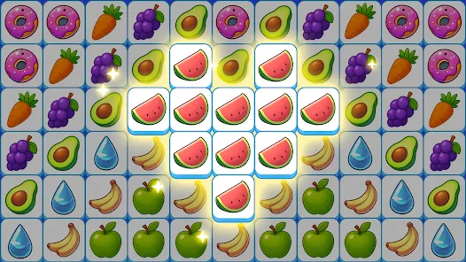 Tile Park Mod APK screenshot 7