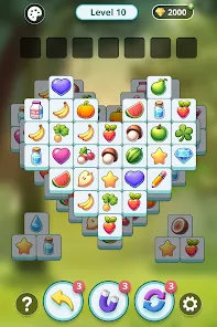 Tile Park Mod APK screenshot 8