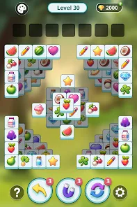 Tile Park Mod APK screenshot 10