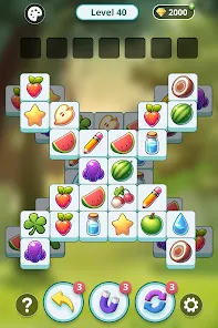 Tile Park Mod APK screenshot 11
