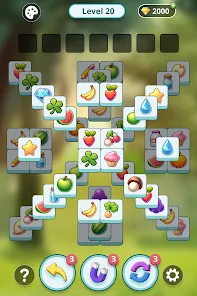 Tile Park Mod APK screenshot 14
