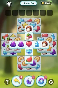 Tile Park Mod APK screenshot 17