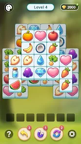 Tile Park Mod APK screenshot 18