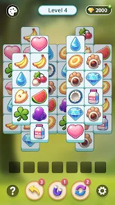 Tile Park Mod APK screenshot 19