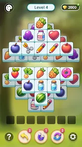 Tile Park Mod APK screenshot 20