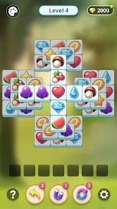 Tile Park Mod APK screenshot 22
