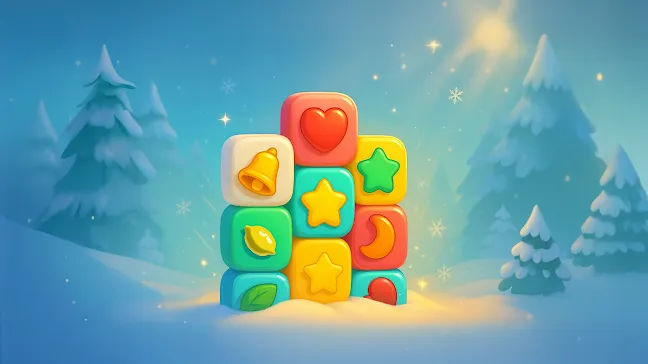 Tile Park Mod APK screenshot 23