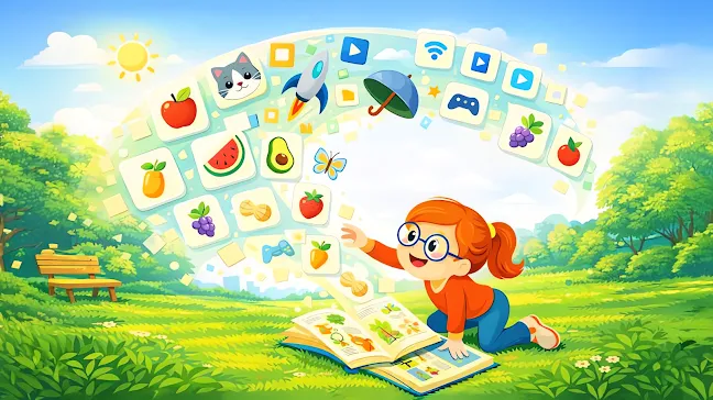 Tile Park Mod APK screenshot 24
